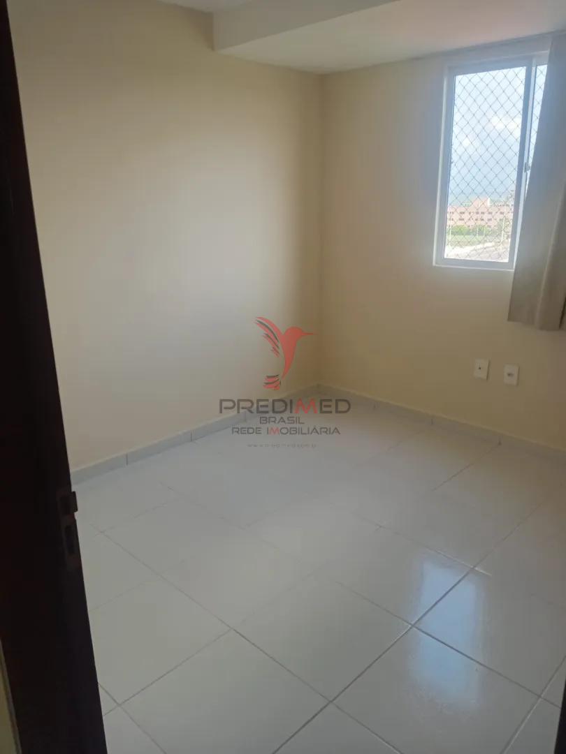 Apartamento Areia Dourada Nascente Rua Isaías da Silva Oliveira Cabedelo - 