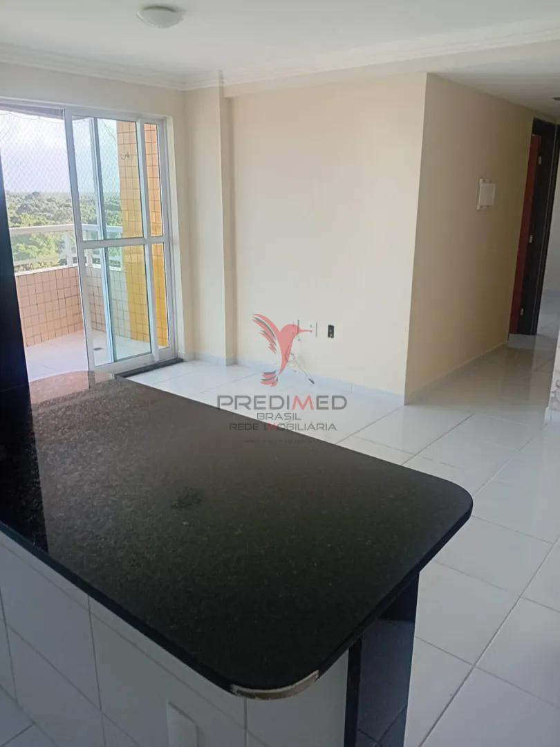 Apartamento, 2 quartos, 58 m² - Foto 4