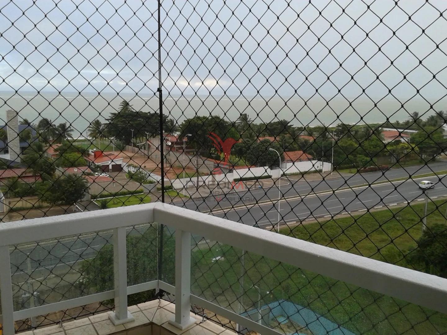 Apartamento Areia Dourada Nascente Rua Isaías da Silva Oliveira Cabedelo - 