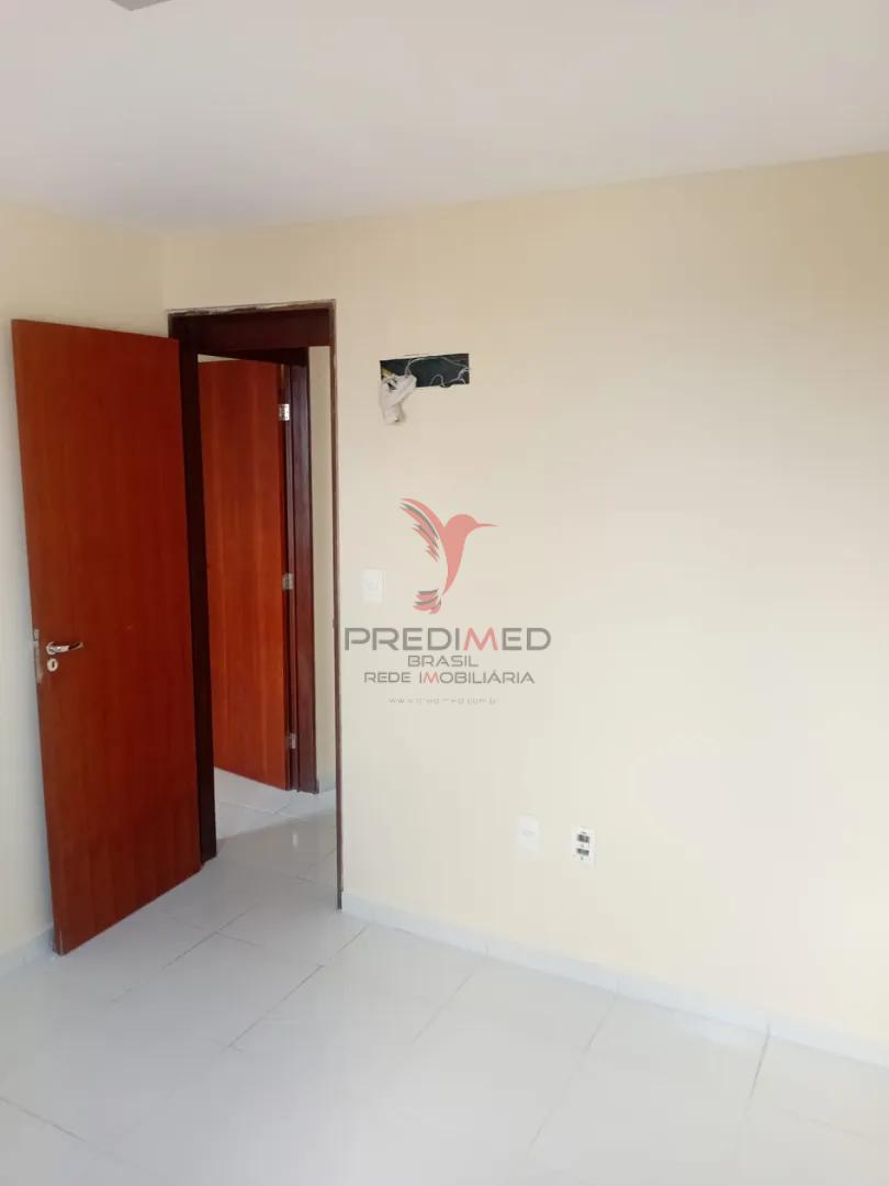 Apartamento Areia Dourada Nascente Rua Isaías da Silva Oliveira Cabedelo - 