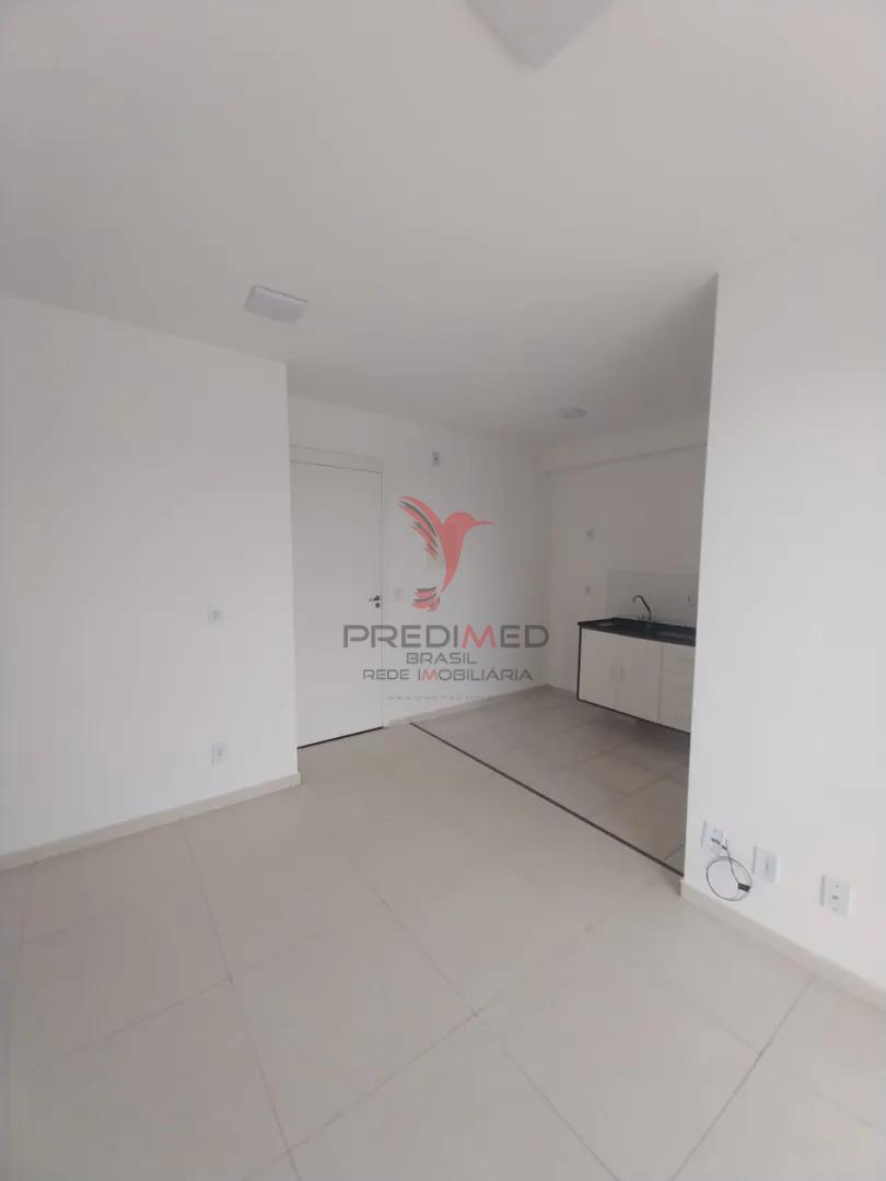 Apartamento no V&eacute;rtice em Guaratinguet&aacute;/SP Avenida George Washington Galvão Nogueira Guaratinguetá - 