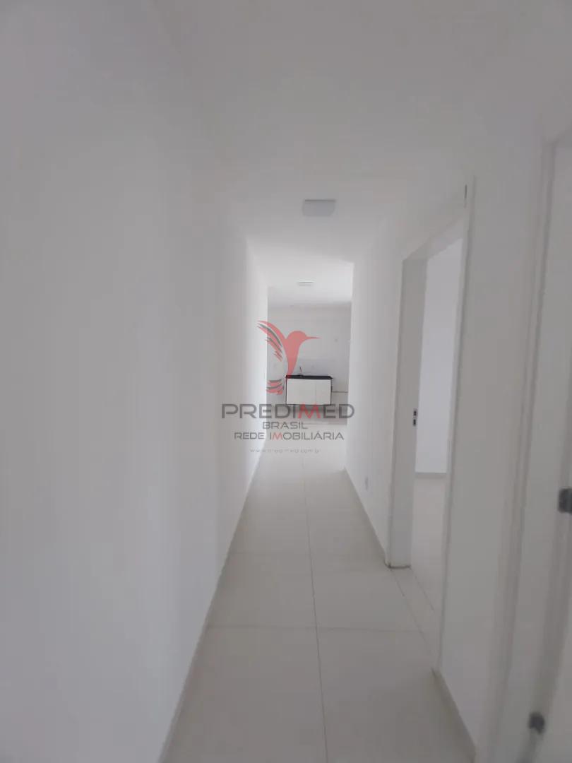 Apartamento no V&eacute;rtice em Guaratinguet&aacute;/SP Avenida George Washington Galvão Nogueira Guaratinguetá - 