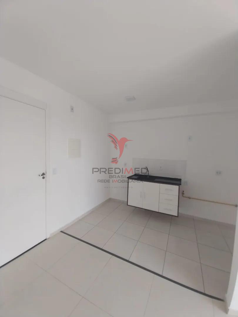 Apartamento no V&eacute;rtice em Guaratinguet&aacute;/SP Avenida George Washington Galvão Nogueira Guaratinguetá - 
