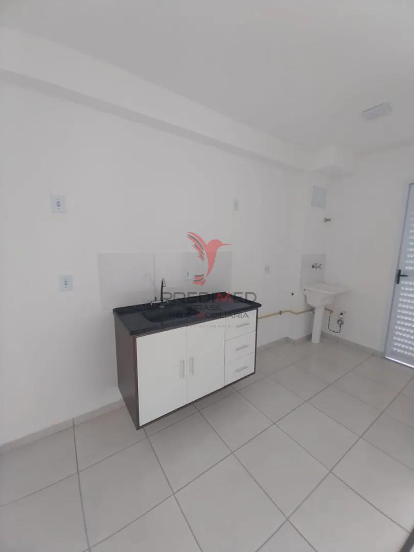 Apartamento no V&eacute;rtice em Guaratinguet&aacute;/SP Avenida George Washington Galvão Nogueira Guaratinguetá - 