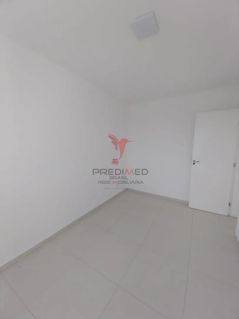 Apartamento no V&eacute;rtice em Guaratinguet&aacute;/SP Avenida George Washington Galvão Nogueira Guaratinguetá - 