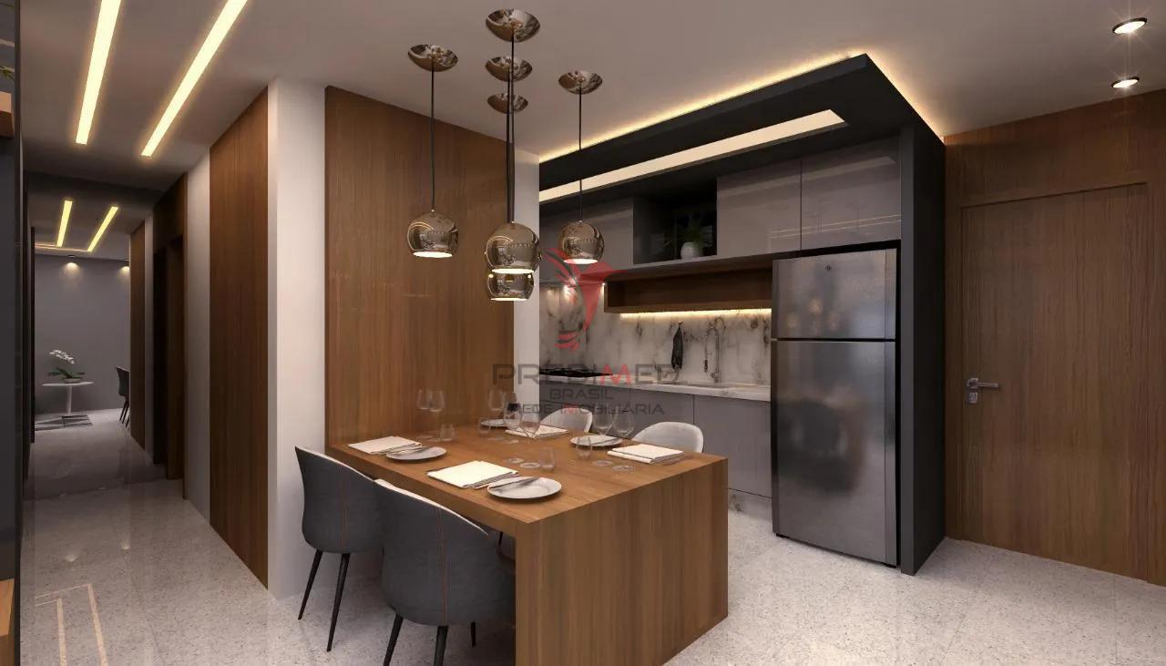 Apartamento Novo com 3 quartos Jardim Cidade Universit&aacute;ria Rua José Ricardo M. Morais João Pessoa - 