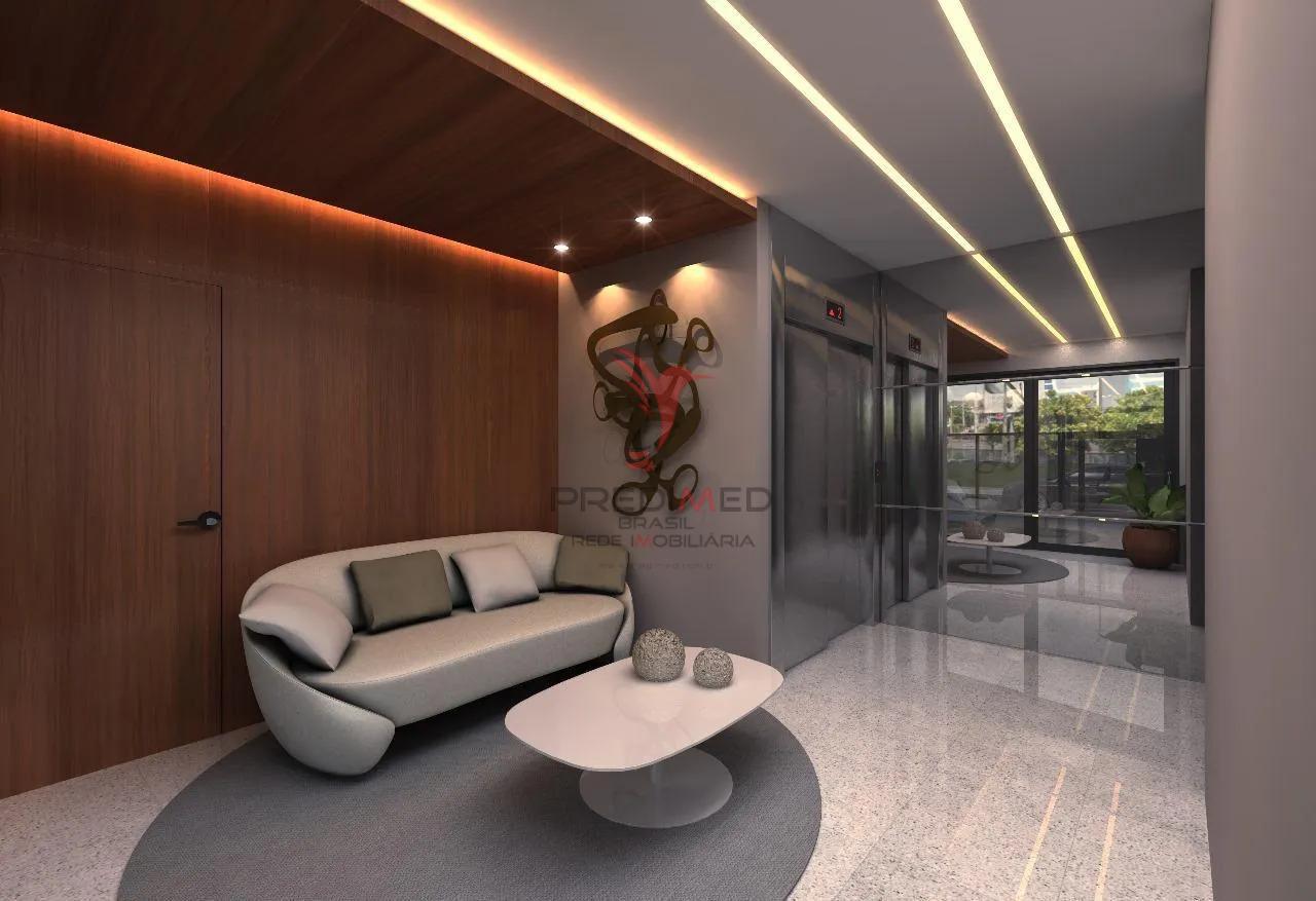 Apartamento, 3 quartos, 72 m² - Foto 9