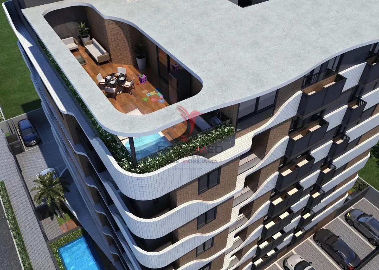 Apartamento, 3 quartos, 72 m² - Foto 8
