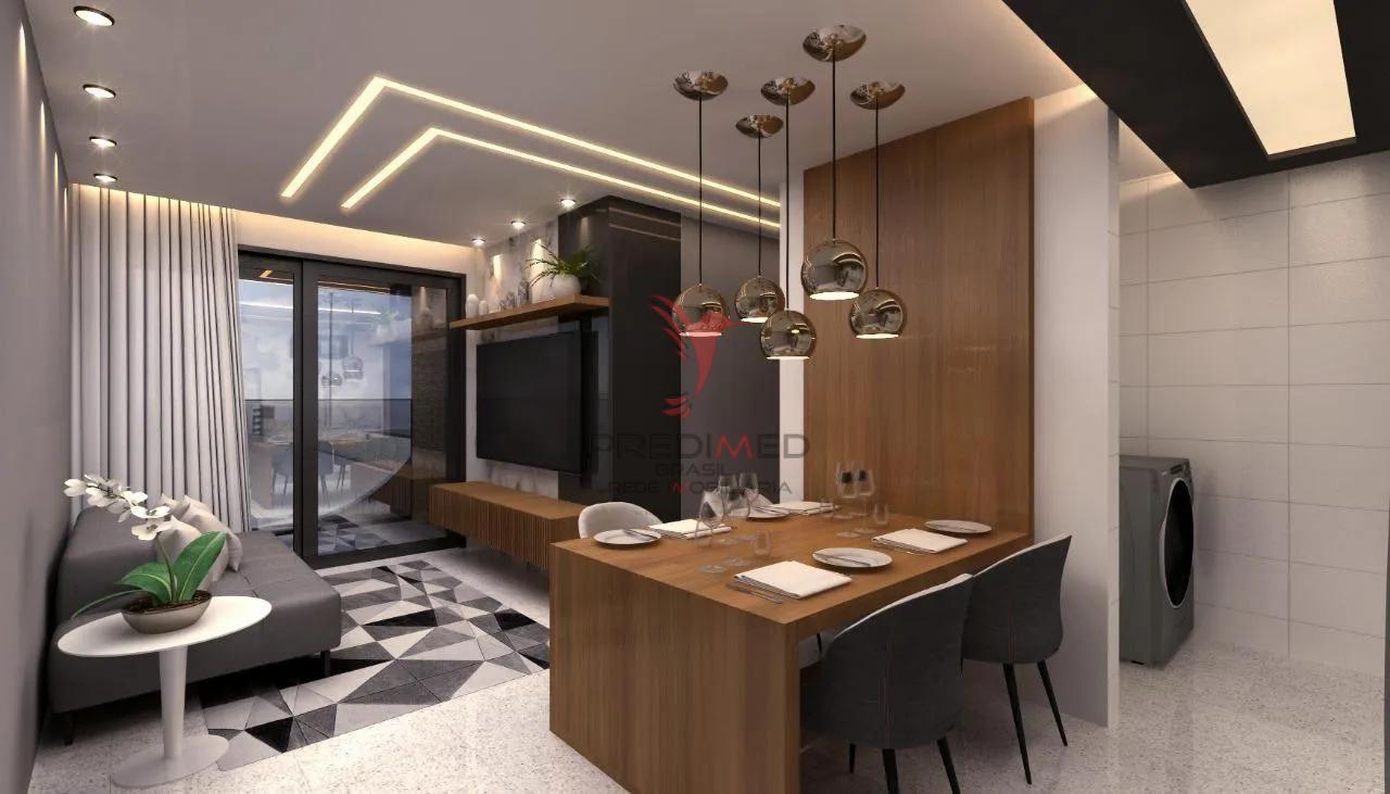 Apartamento, 3 quartos, 72 m² - Foto 13