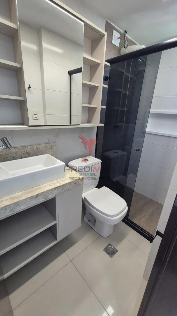 Apartamento 3 quartos 100m2 Vista livre Expedicion&aacute;rios Rua Professor Joaquim Santiago João Pessoa - 
