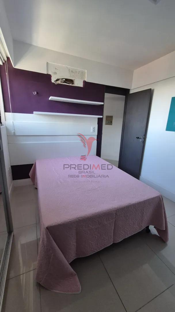 Apartamento 3 quartos 100m2 Vista livre Expedicion&aacute;rios Rua Professor Joaquim Santiago João Pessoa - 