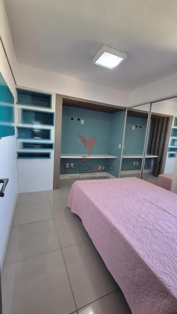 Apartamento 3 quartos 100m2 Vista livre Expedicion&aacute;rios Rua Professor Joaquim Santiago João Pessoa - 