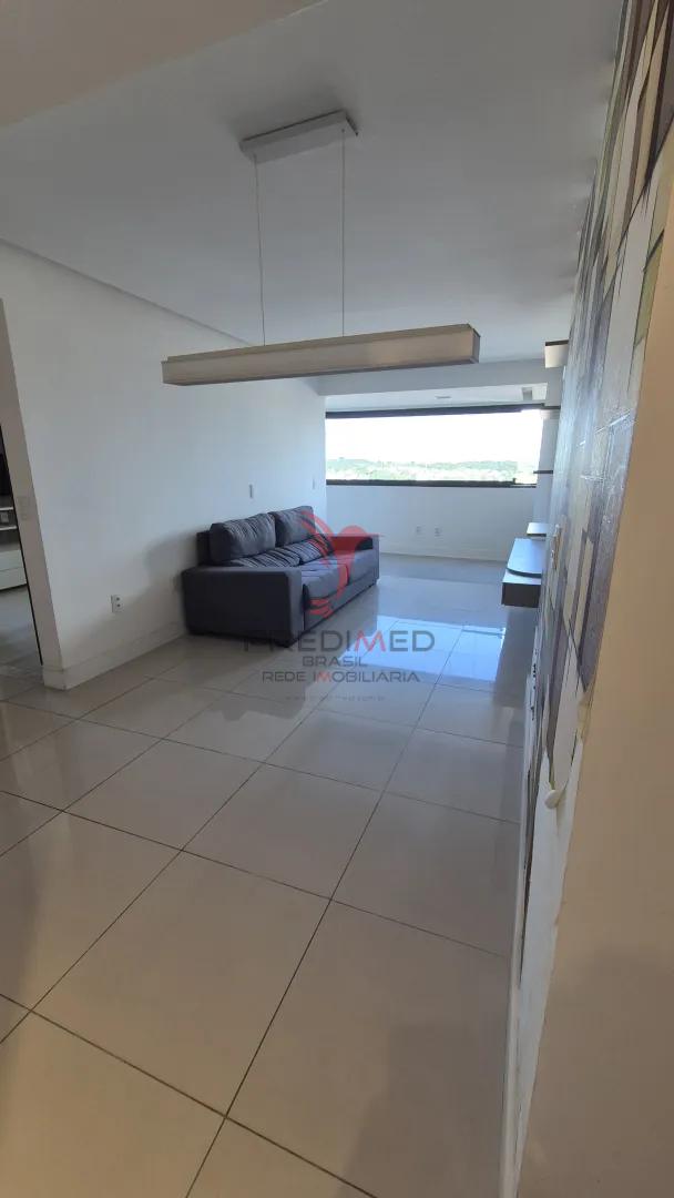 Apartamento 3 quartos 100m2 Vista livre Expedicion&aacute;rios Rua Professor Joaquim Santiago João Pessoa - 