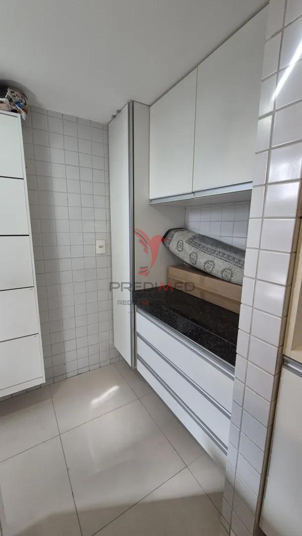 Apartamento 3 quartos 100m2 Vista livre Expedicion&aacute;rios Rua Professor Joaquim Santiago João Pessoa - 