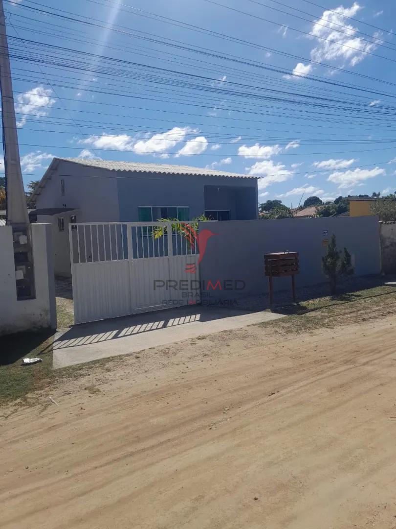 EXCELENTE CASA EM IGUABINHA POR APENAS R$ 220.000! Rua Olaria Araruama - 