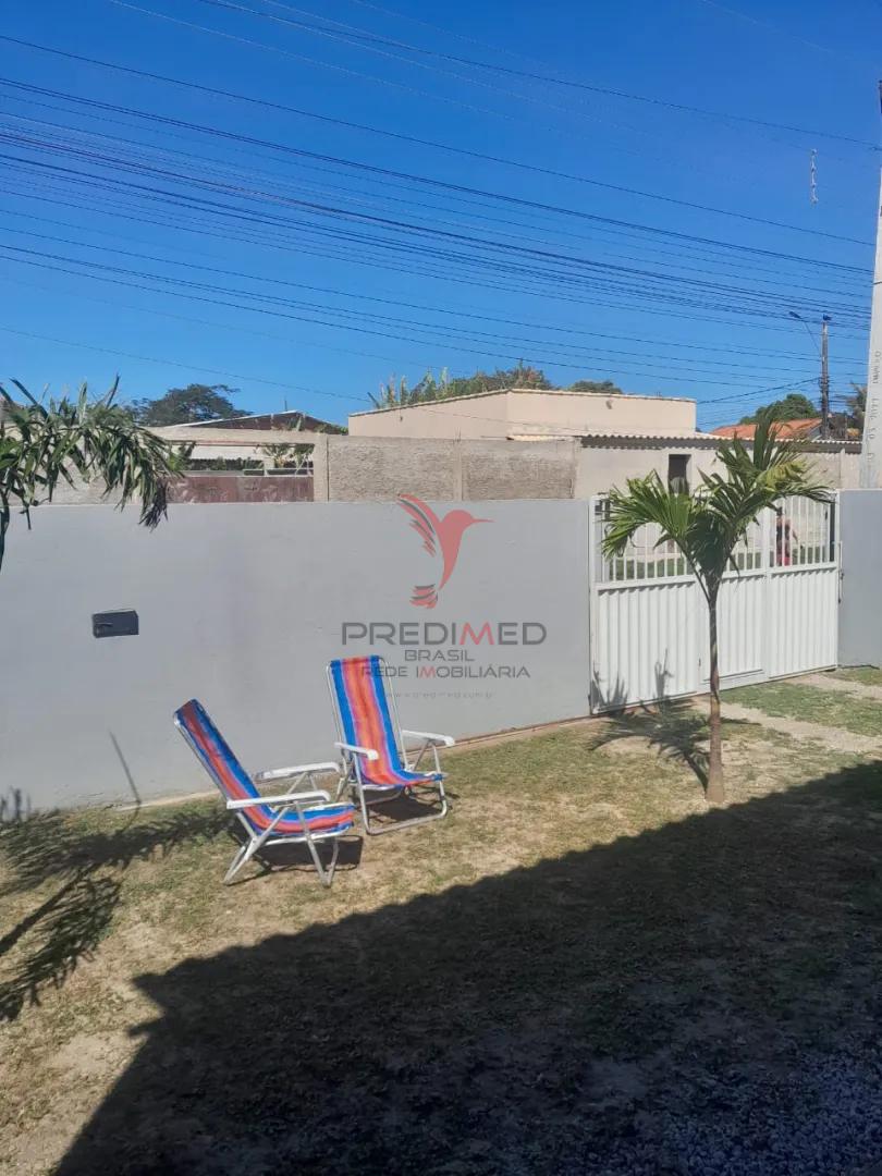 EXCELENTE CASA EM IGUABINHA POR APENAS R$ 220.000! Rua Olaria Araruama - 