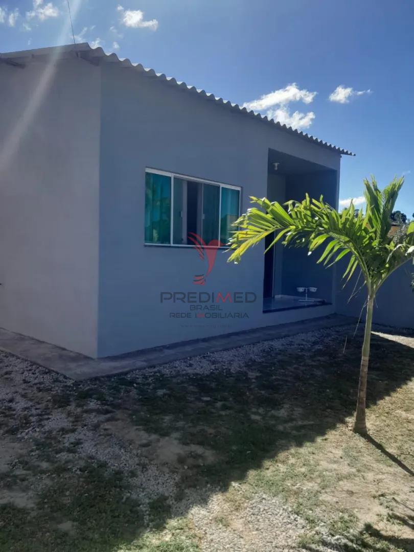 EXCELENTE CASA EM IGUABINHA POR APENAS R$ 220.000! Rua Olaria Araruama - 