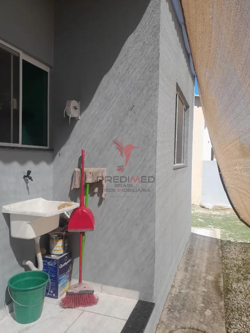 EXCELENTE CASA EM IGUABINHA POR APENAS R$ 220.000! Rua Olaria Araruama - 