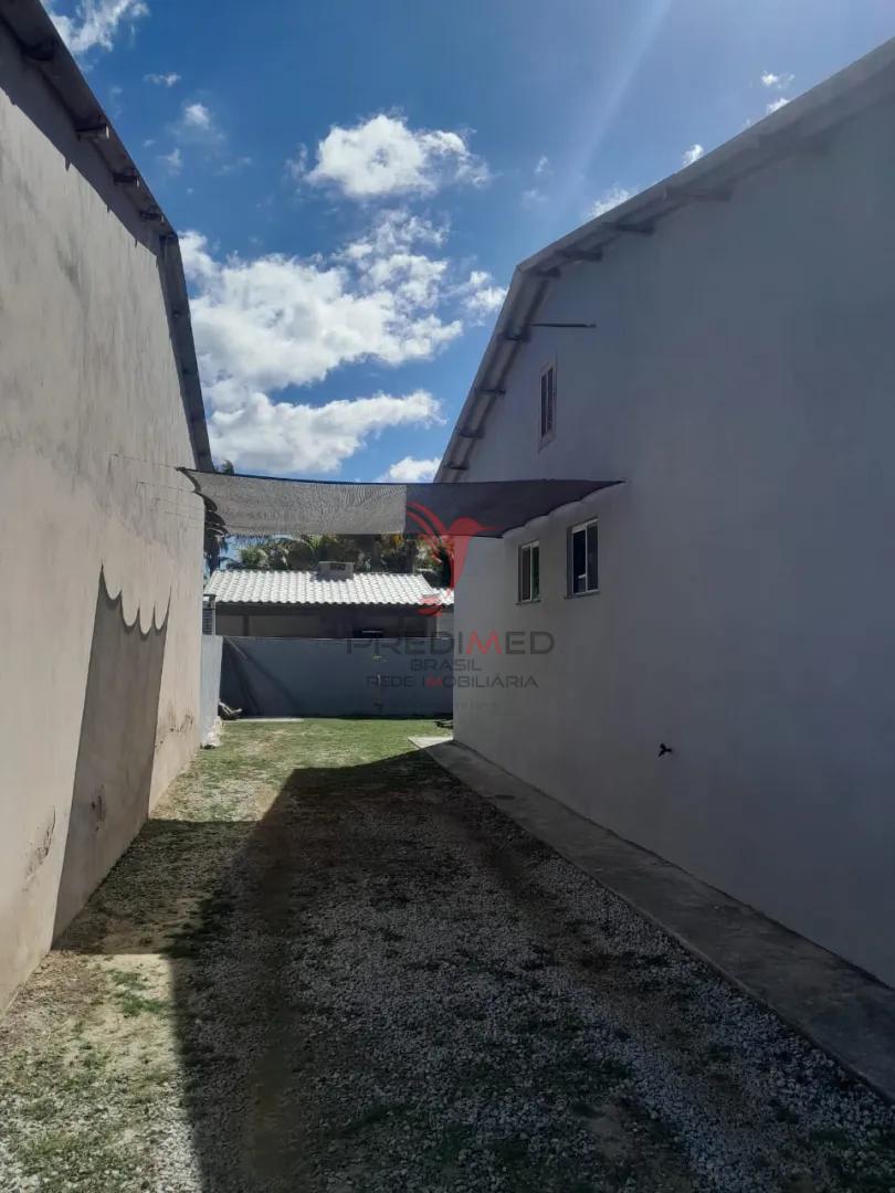 EXCELENTE CASA EM IGUABINHA POR APENAS R$ 220.000! Rua Olaria Araruama - 