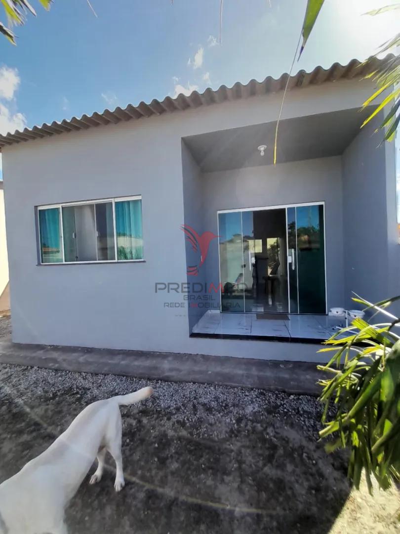 EXCELENTE CASA EM IGUABINHA POR APENAS R$ 220.000! Rua Olaria Araruama - 