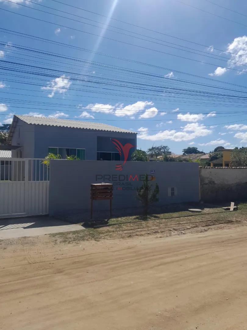 EXCELENTE CASA EM IGUABINHA POR APENAS R$ 220.000! Rua Olaria Araruama - 