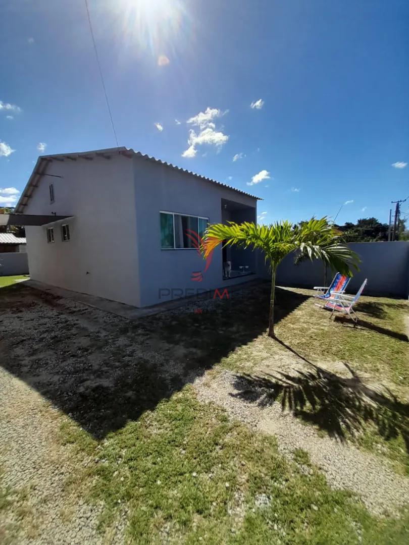 EXCELENTE CASA EM IGUABINHA POR APENAS R$ 220.000! Rua Olaria Araruama - 