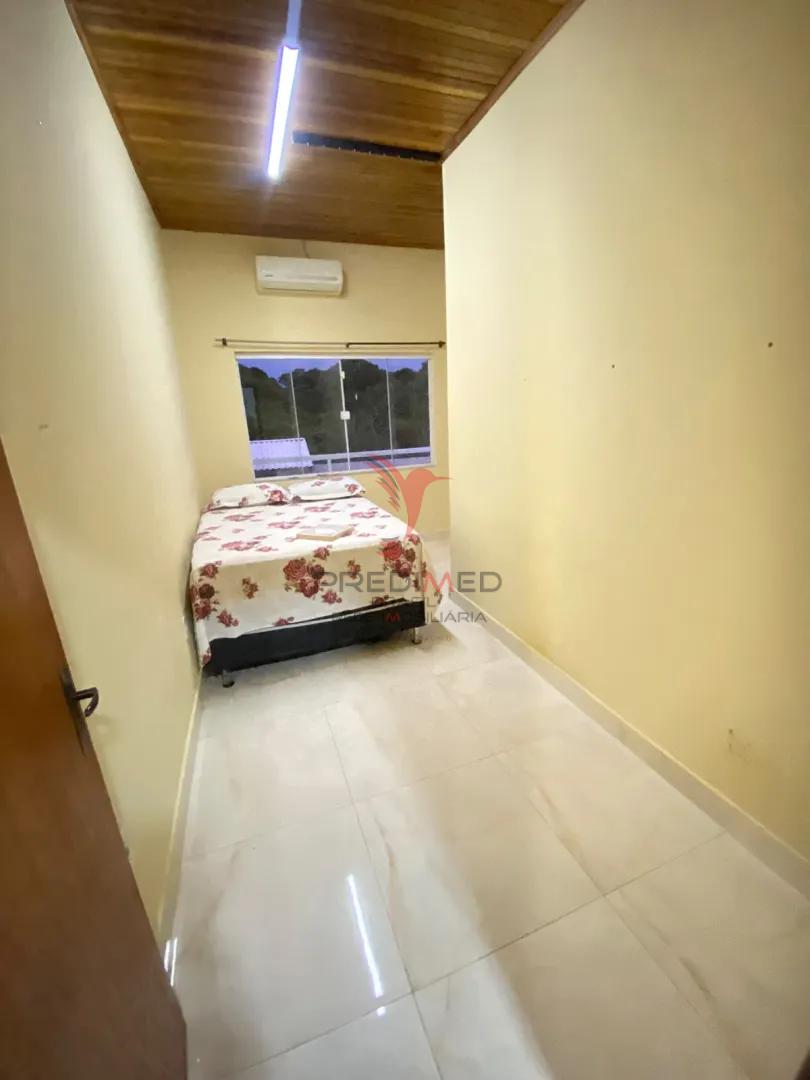 Casa com Piscina e Acabamento de Alto Padr&atilde;o &ndash; R$ 270 Mil Estrada da Capivara Iguaba Grande - 