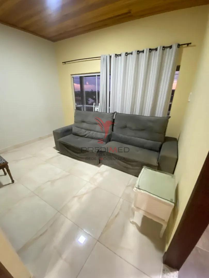Casa com Piscina e Acabamento de Alto Padr&atilde;o &ndash; R$ 270 Mil Estrada da Capivara Iguaba Grande - 