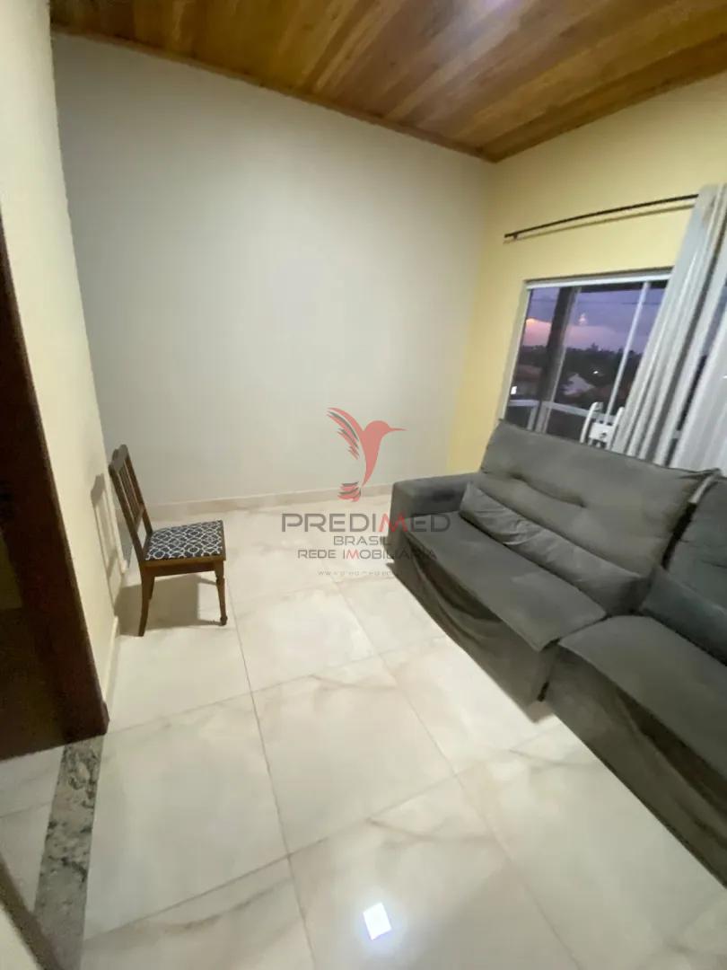 Casa com Piscina e Acabamento de Alto Padr&atilde;o &ndash; R$ 270 Mil Estrada da Capivara Iguaba Grande - 