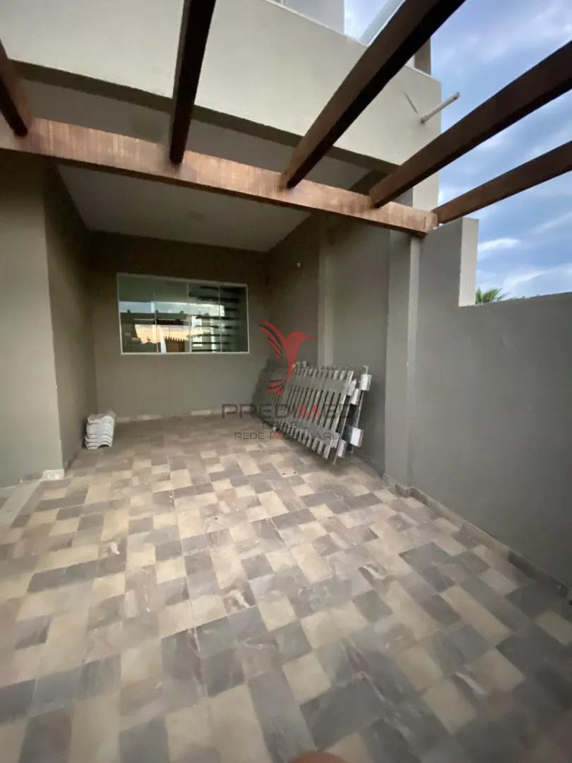 Casa com Piscina e Acabamento de Alto Padr&atilde;o &ndash; R$ 270 Mil Estrada da Capivara Iguaba Grande - 