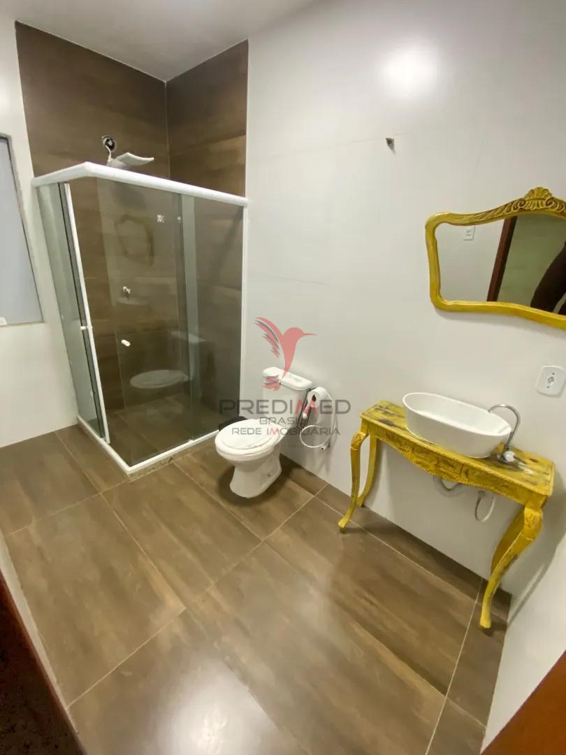 Casa com Piscina e Acabamento de Alto Padr&atilde;o &ndash; R$ 270 Mil Estrada da Capivara Iguaba Grande - 