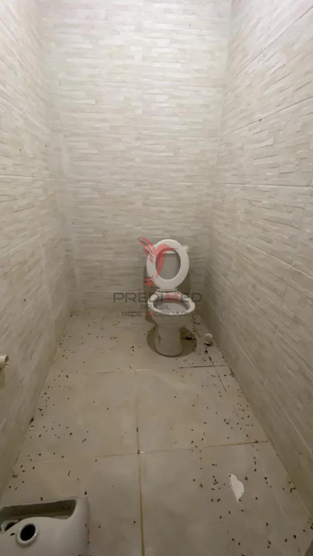 Casa com Piscina e Acabamento de Alto Padr&atilde;o &ndash; R$ 270 Mil Estrada da Capivara Iguaba Grande - 