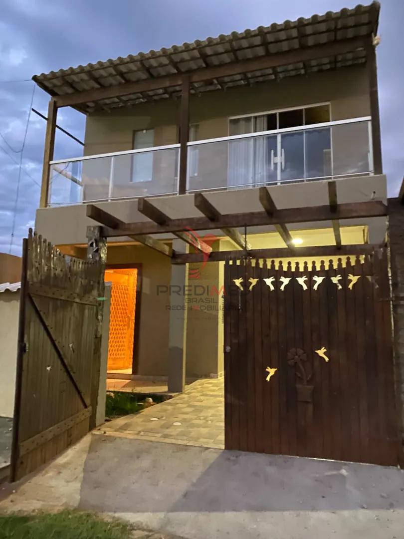 Casa, 2 quartos - Foto 5