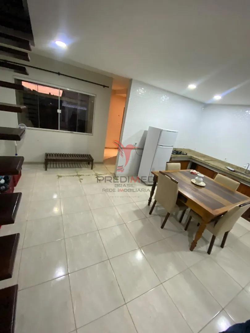 Casa com Piscina e Acabamento de Alto Padr&atilde;o &ndash; R$ 270 Mil Estrada da Capivara Iguaba Grande - 