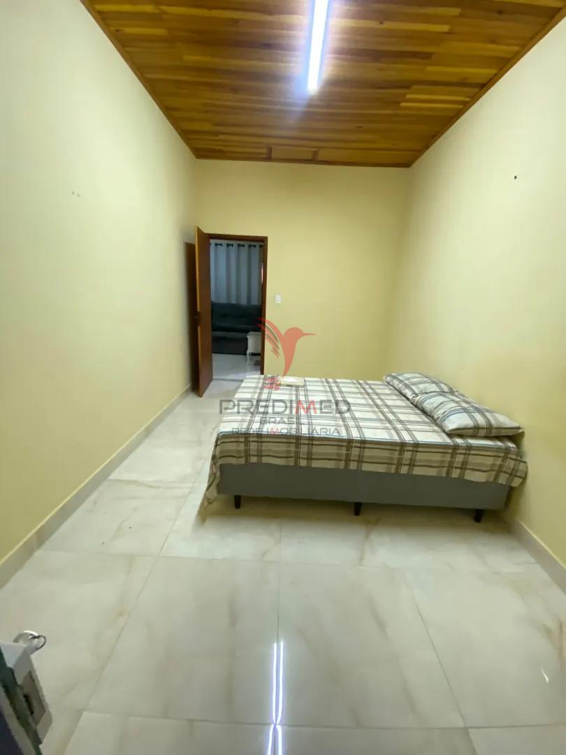 Casa com Piscina e Acabamento de Alto Padr&atilde;o &ndash; R$ 270 Mil Estrada da Capivara Iguaba Grande - 