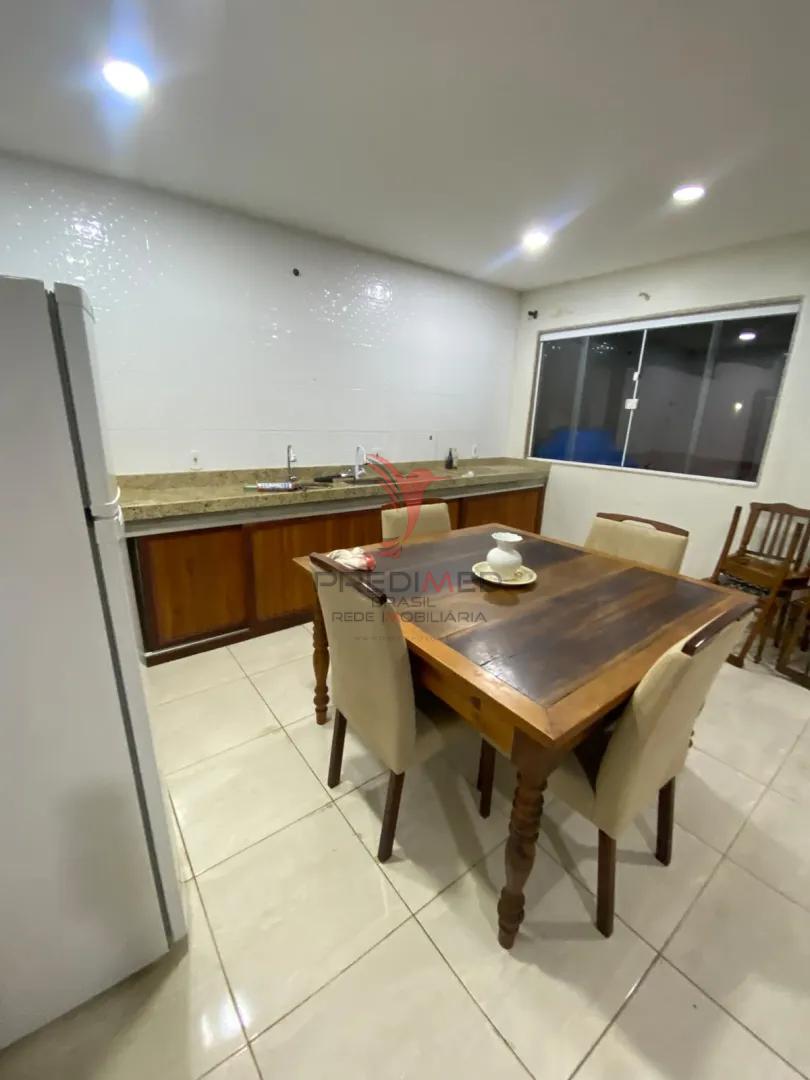 Casa com Piscina e Acabamento de Alto Padr&atilde;o &ndash; R$ 270 Mil Estrada da Capivara Iguaba Grande - 