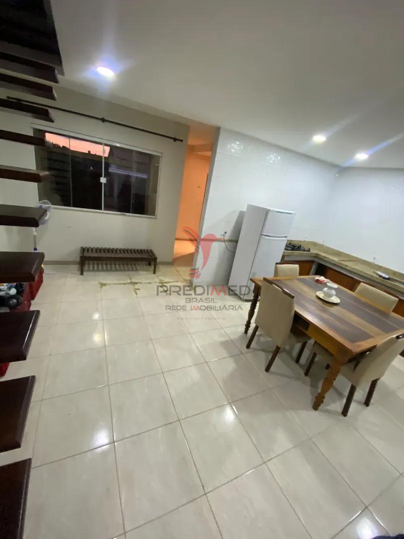 Casa com Piscina e Acabamento de Alto Padr&atilde;o &ndash; R$ 270 Mil Estrada da Capivara Iguaba Grande - 
