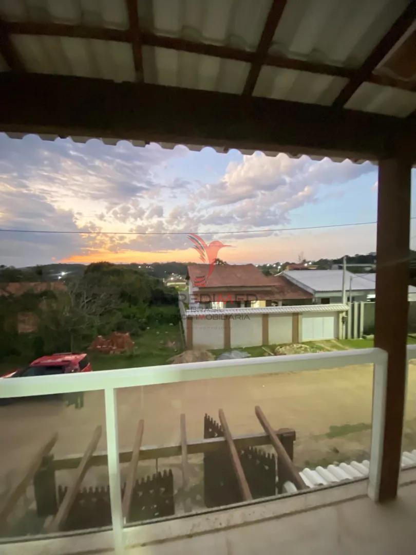 Casa com Piscina e Acabamento de Alto Padr&atilde;o &ndash; R$ 270 Mil Estrada da Capivara Iguaba Grande - 