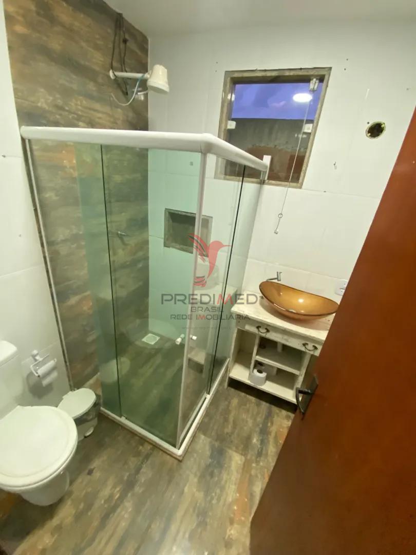 Casa com Piscina e Acabamento de Alto Padr&atilde;o &ndash; R$ 270 Mil Estrada da Capivara Iguaba Grande - 
