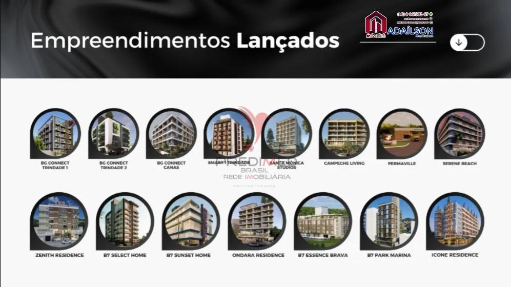 Aptos Investimento SPE, B7 Stay, Agron&ocirc;mica, Florian&oacute;polis/SC Brasil Rua Graciliano Ramos Florianópolis - 