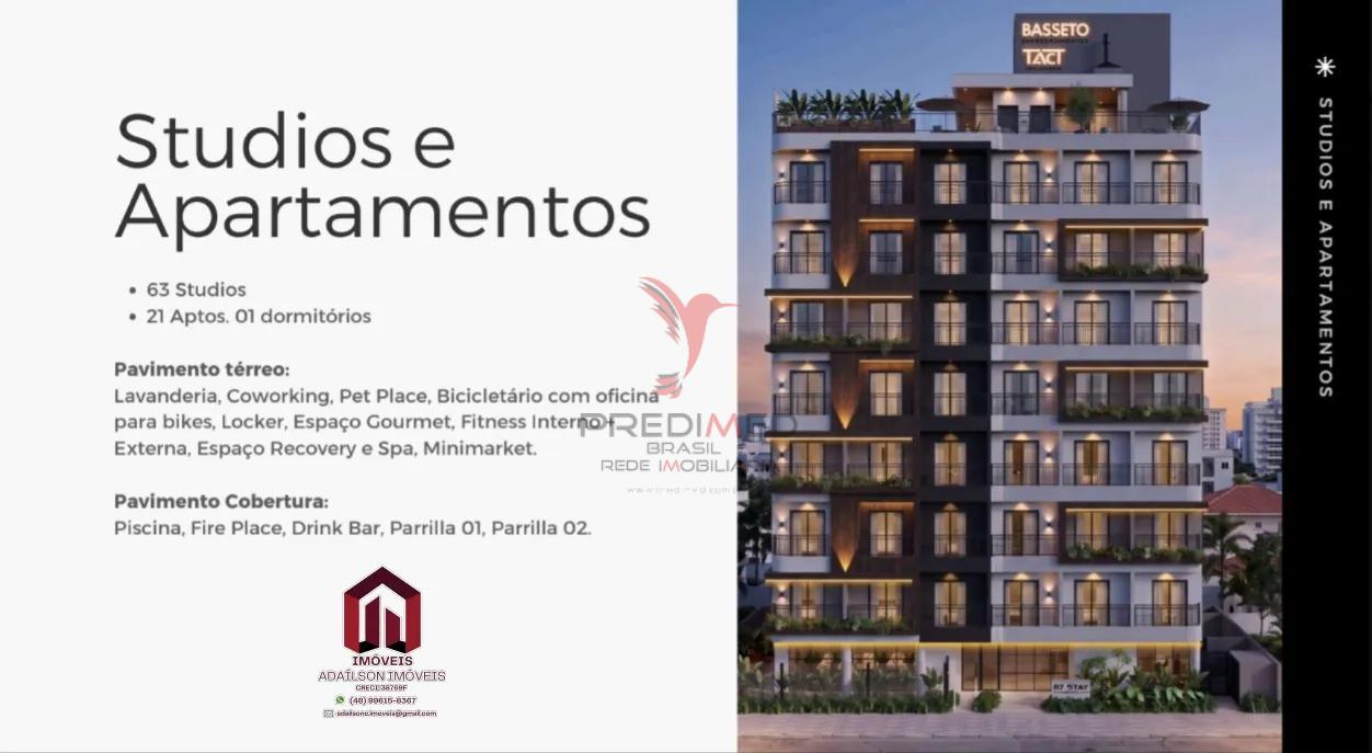 Apartamento, 1 quarto, 23 m² - Foto 7