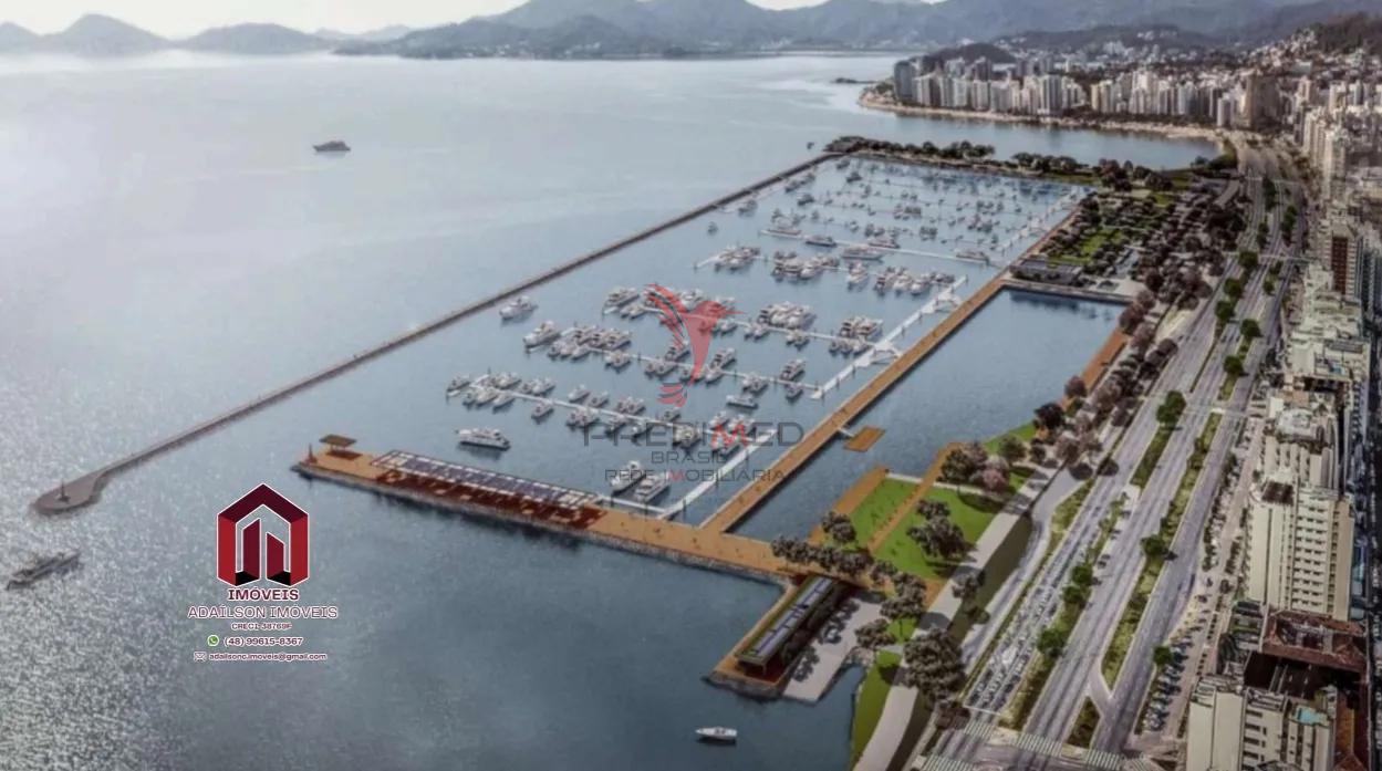 Aptos Investimento SPE, B7 Stay, Agron&ocirc;mica, Florian&oacute;polis/SC Brasil Rua Graciliano Ramos Florianópolis - 