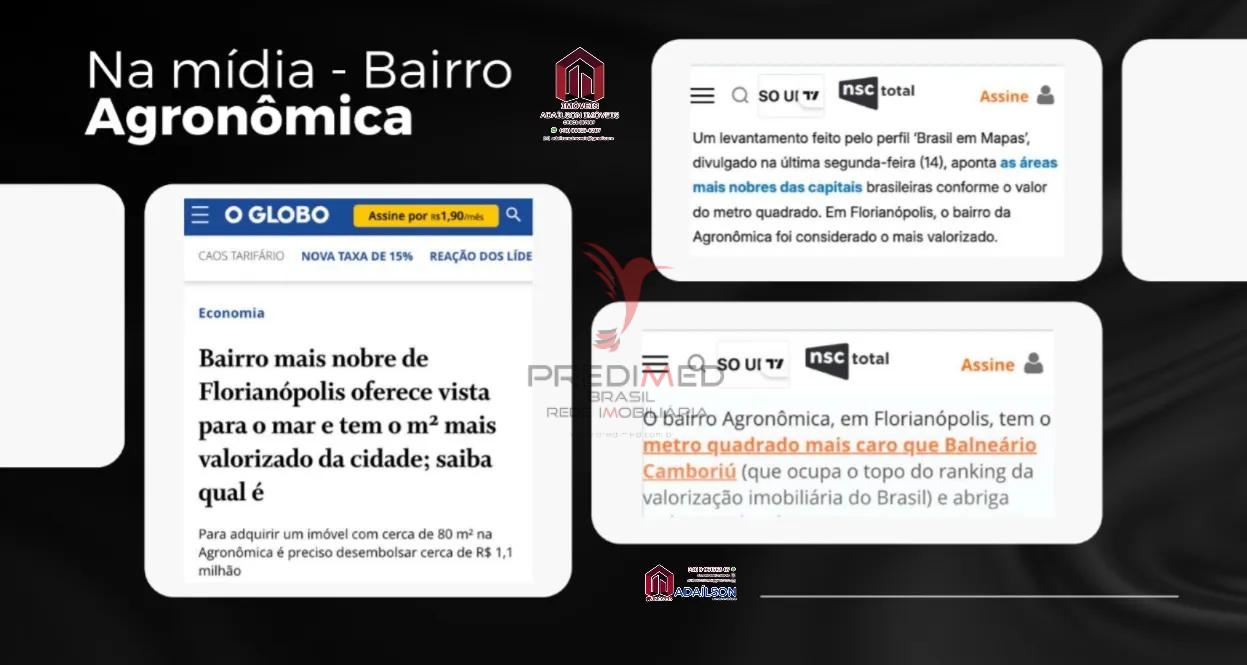 Aptos Investimento SPE, B7 Stay, Agron&ocirc;mica, Florian&oacute;polis/SC Brasil Rua Graciliano Ramos Florianópolis - 