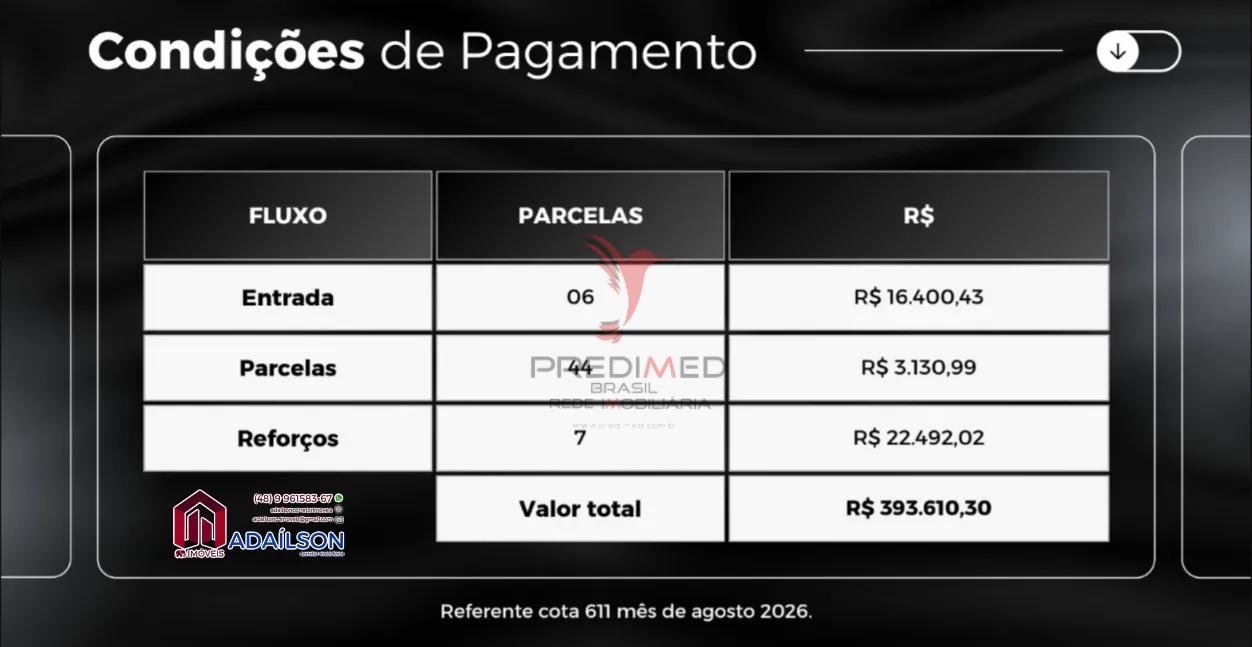 Apartamento, 1 quarto, 23 m² - Foto 39