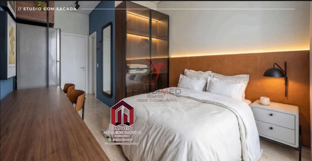Apartamento, 1 quarto, 23 m² - Foto 36