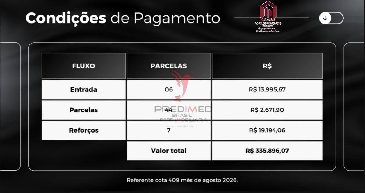 Aptos Investimento SPE, B7 Stay, Agron&ocirc;mica, Florian&oacute;polis/SC Brasil Rua Graciliano Ramos Florianópolis - 