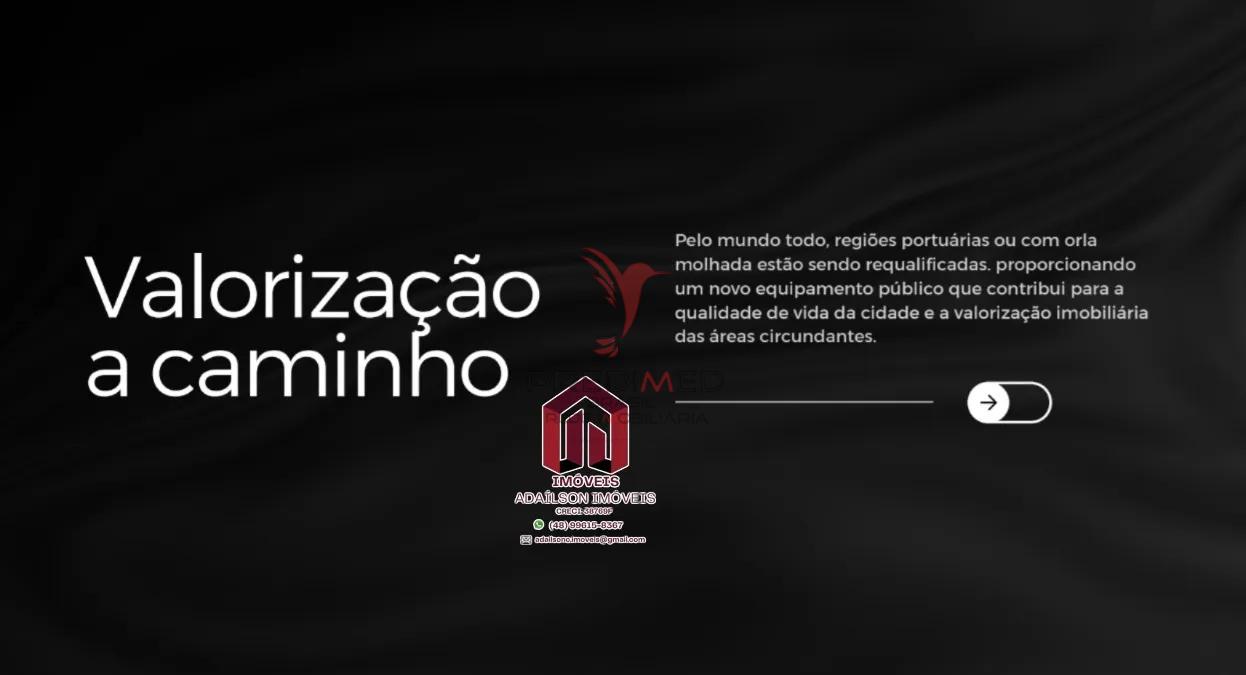 Aptos Investimento SPE, B7 Stay, Agron&ocirc;mica, Florian&oacute;polis/SC Brasil Rua Graciliano Ramos Florianópolis - 