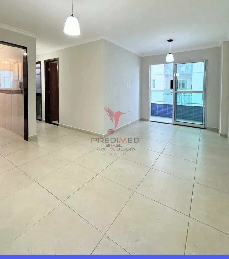 Apartamento a venda na praia do Bessa Rua Garibaldi Teixeira de Carvalho João Pessoa - 