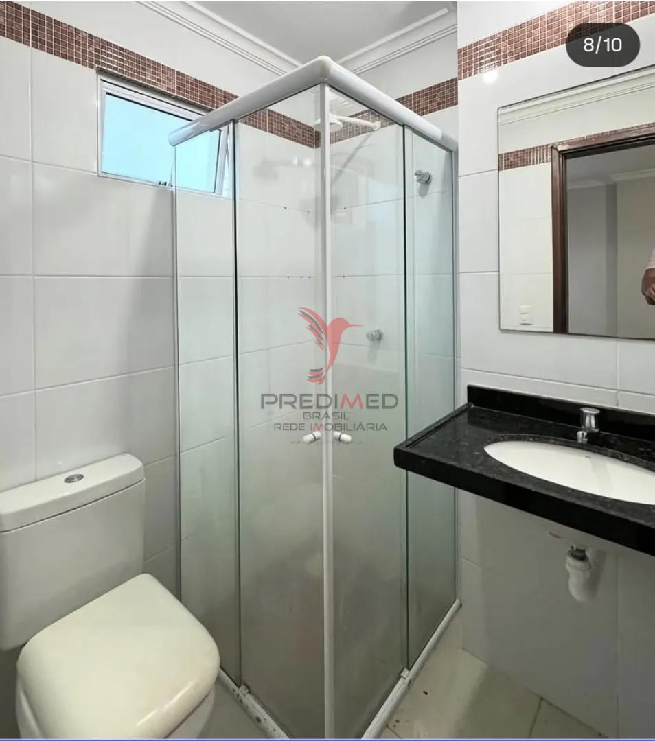 Apartamento, 2 quartos, 60 m² - Foto 3