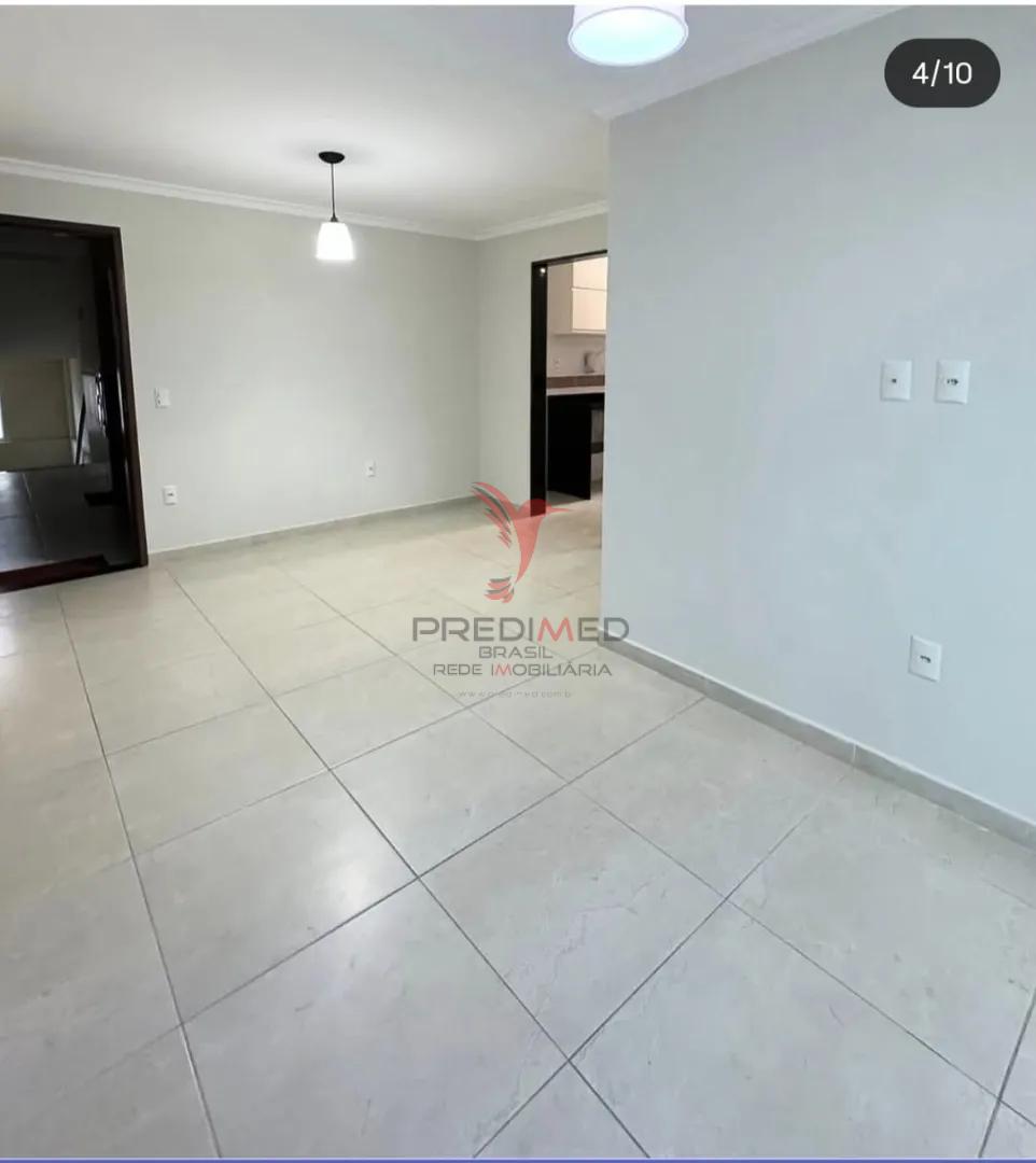 Apartamento a venda na praia do Bessa Rua Garibaldi Teixeira de Carvalho João Pessoa - 